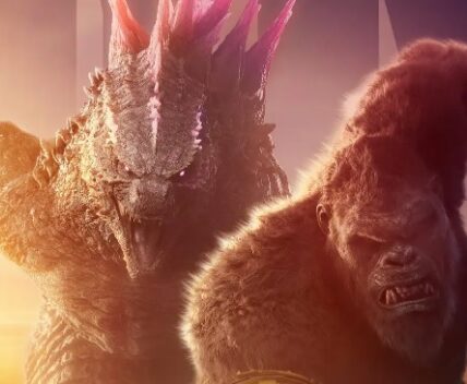 Godzilla vs. Kong