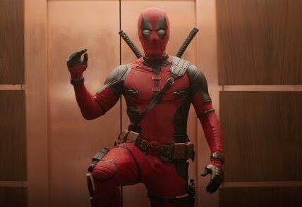 Deadpool 3