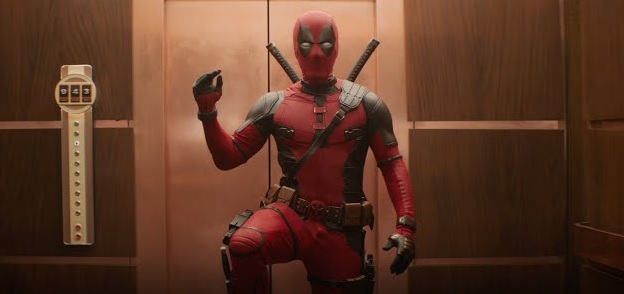 Deadpool 3