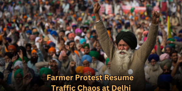 Farmer Protest