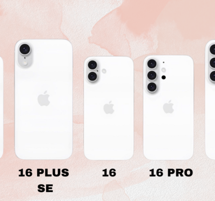 iPhone 16 Series