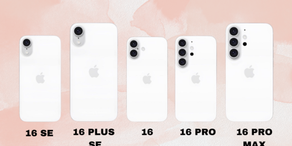 iPhone 16 Series