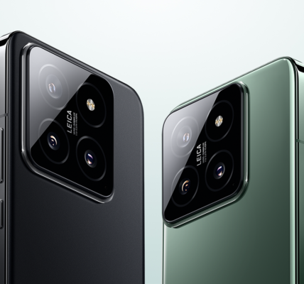 Xiaomi Unveils New Xiaomi 14 Series