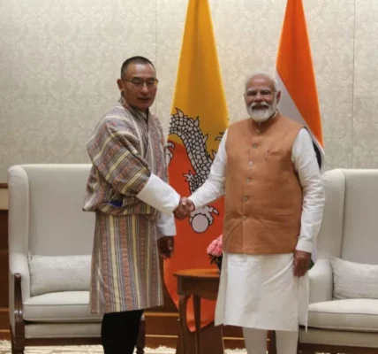 India-Bhutan Relations