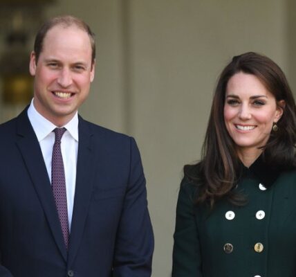 Kate Middleton Cancer