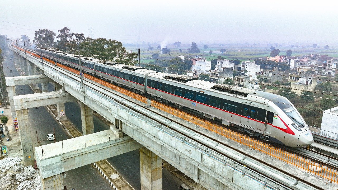 Kolkata Metro network