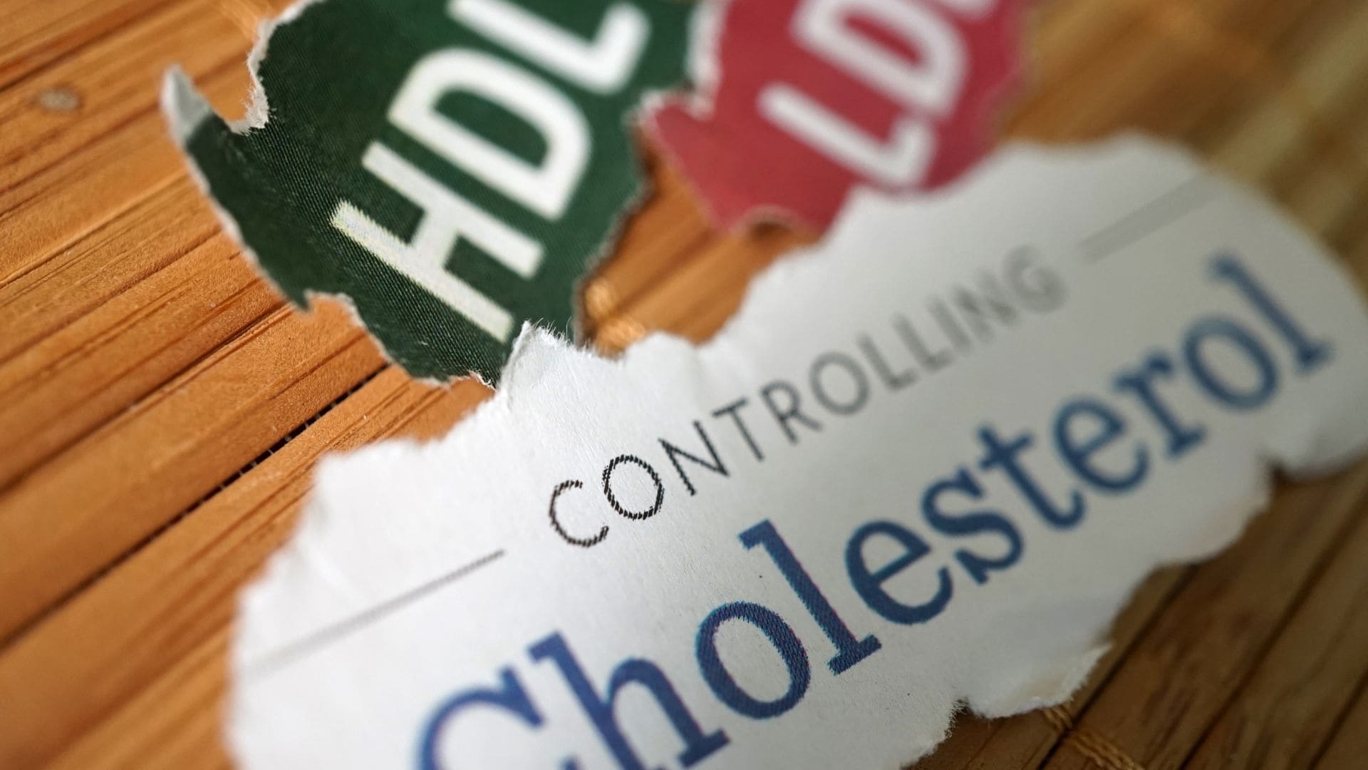 How To Control Cholesterol Naturally